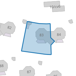 Perceel HVT03-I-4065