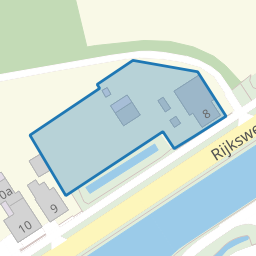 Perceel HVT03-I-4070