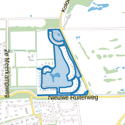 Perceel HVT03-I-4072