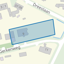 Perceel HVT03-I-4078