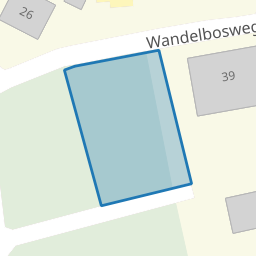 Perceel HVT03-I-4087