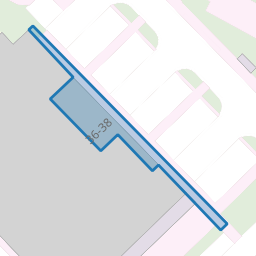 Perceel HVT03-I-4092