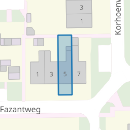 Perceel HVT03-I-4094