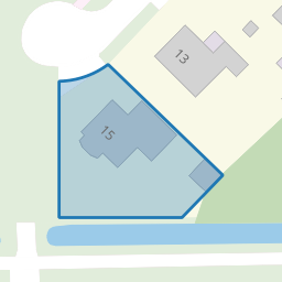 Perceel HVT03-I-4097