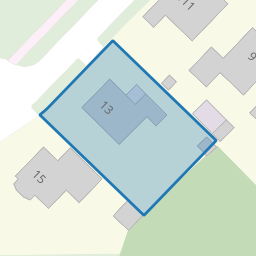 Perceel HVT03-I-4098