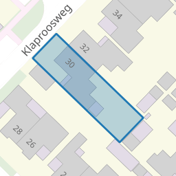 Perceel HVT03-I-4099