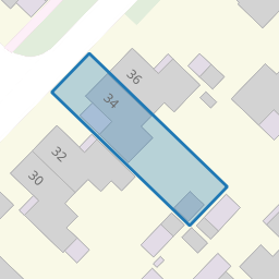 Perceel HVT03-I-4101