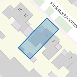 Perceel HVT03-I-4106