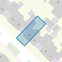 Perceel HVT03-I-4110