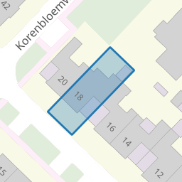 Perceel HVT03-I-4115