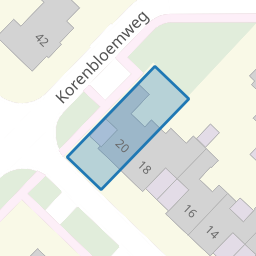 Perceel HVT03-I-4116