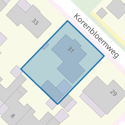 Perceel HVT03-I-4119