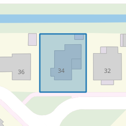 Perceel HVT03-I-4122