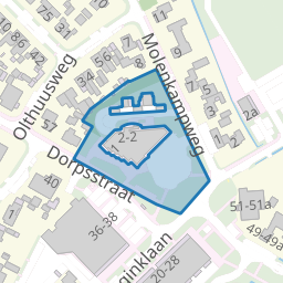 Perceel HVT03-I-4128