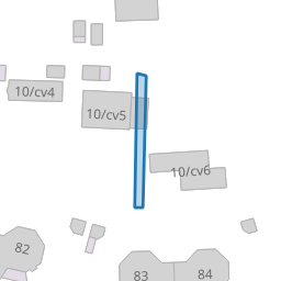 Perceel HVT03-I-4133