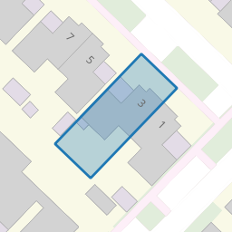 Perceel HVT03-I-4136