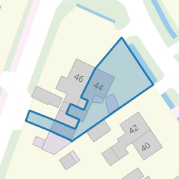 Perceel HVT03-I-4151