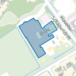 Perceel HVT03-I-4152