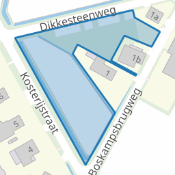 Perceel HVT03-I-4161