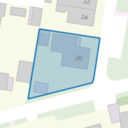 Perceel HVT03-I-4162