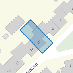 Perceel HVT03-I-4167