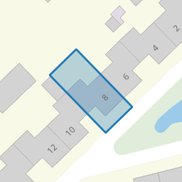 Perceel HVT03-I-4168