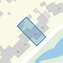 Perceel HVT03-I-4170