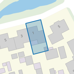 Perceel HVT03-I-4174