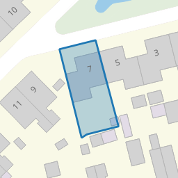 Perceel HVT03-I-4177