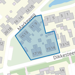 Perceel HVT03-I-4178