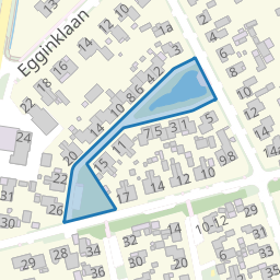 Perceel HVT03-I-4179