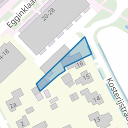 Perceel HVT03-I-4192