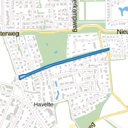 Perceel HVT03-I-4209