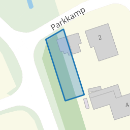 Perceel HVT03-I-4211