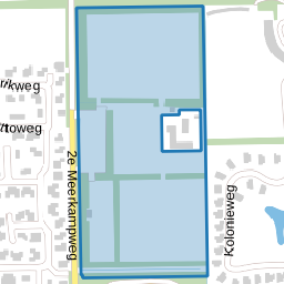 Perceel HVT03-I-4220