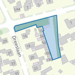 Perceel HVT03-I-4226