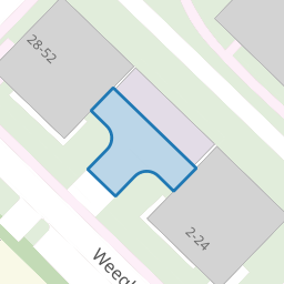 Perceel HVT03-I-4255