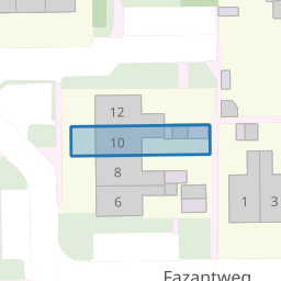 Perceel HVT03-I-4261