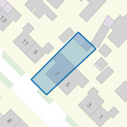 Perceel HVT03-I-4269