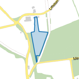 Perceel HVT03-I-4271