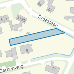 Perceel HVT03-I-4274