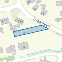 Perceel HVT03-I-4275