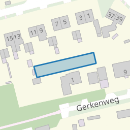 Perceel HVT03-I-4277