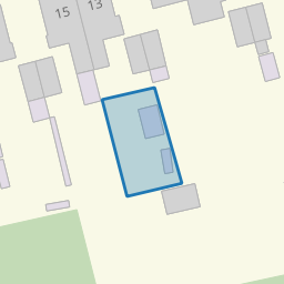 Perceel HVT03-I-4278