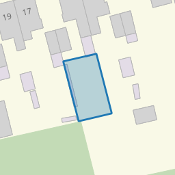 Perceel HVT03-I-4279