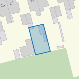 Perceel HVT03-I-4281