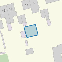 Perceel HVT03-I-4295