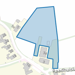 Perceel HVT03-I-4301