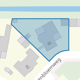 Perceel HVT03-I-4309