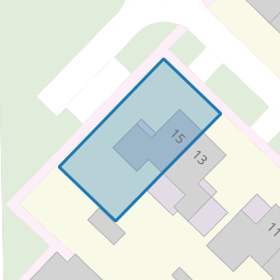 Perceel HVT03-I-4313